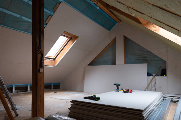 Best Insulation for Specific Applications in Mathis, TX