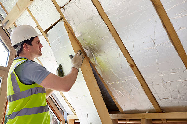 Best Insulation for Specific Applications in Mathis, TX