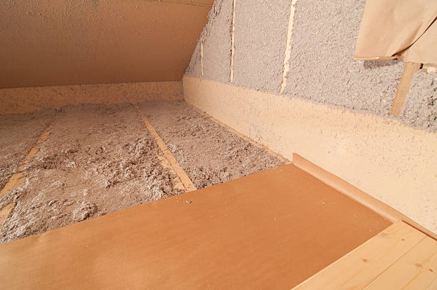 Best Insulation Installation Services in Mathis, TX