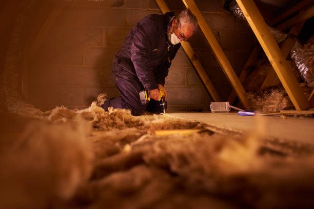 Best Residential Insulation in Mathis, TX